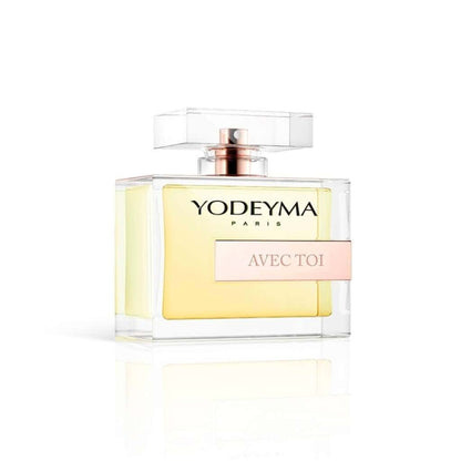 Yodeyma Parfum