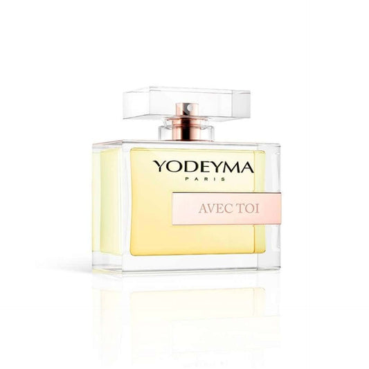 Yodeyma Parfum