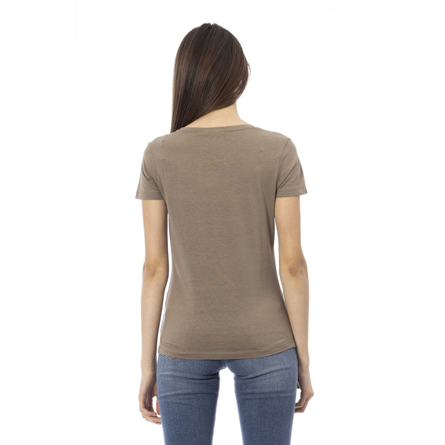 Trussardi Action Tricouri
