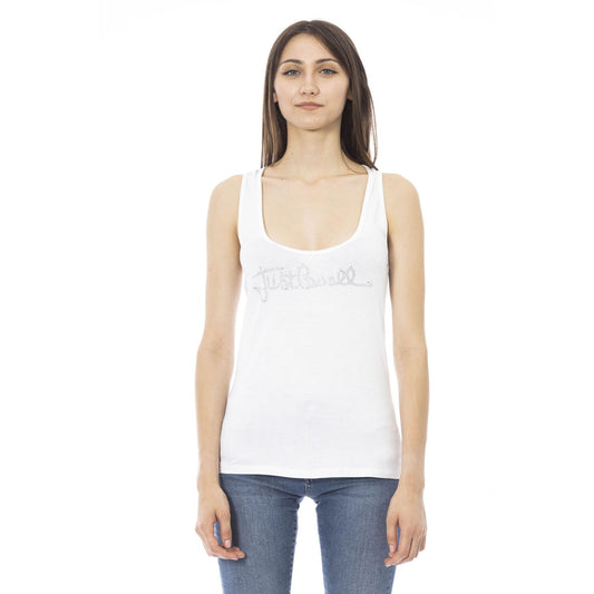 Just Cavalli Beachwear Topuri