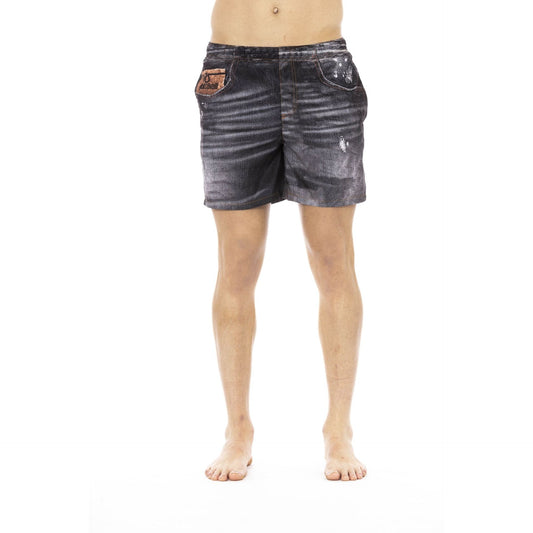 Just Cavalli Beachwear Costume de baie