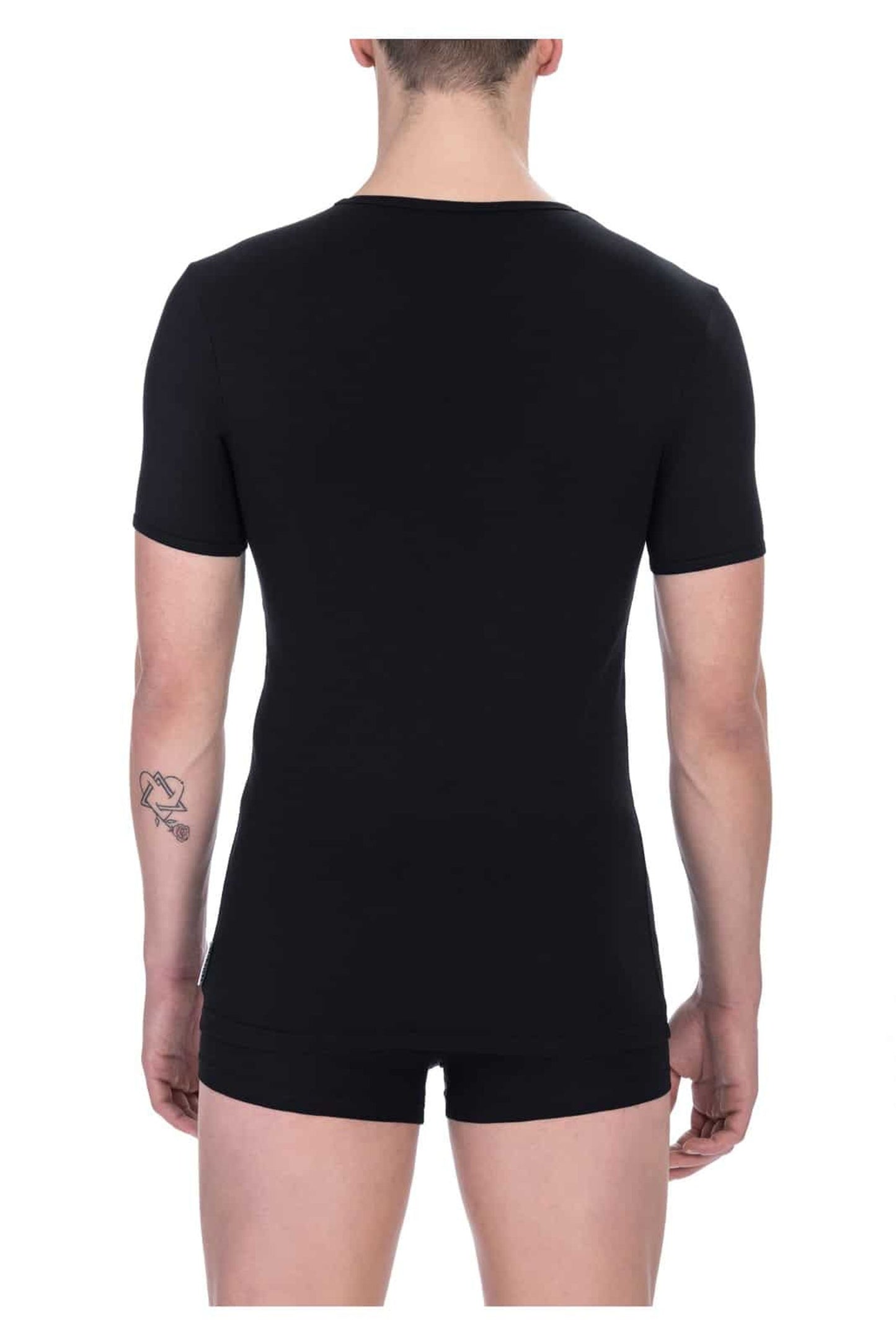 Bikkembergs Tricouri