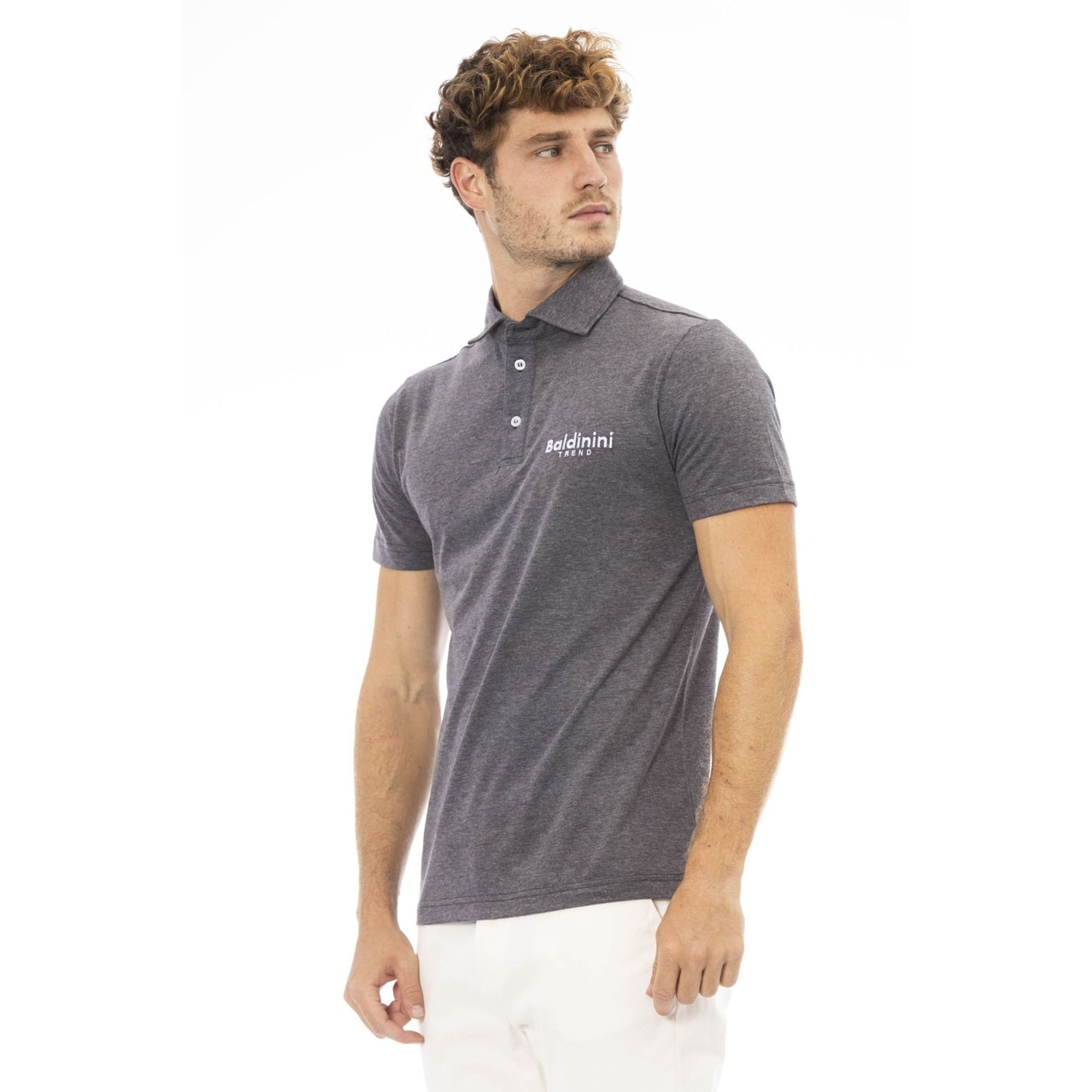 Baldinini Trend Tricou polo