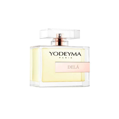 Yodeyma Parfum