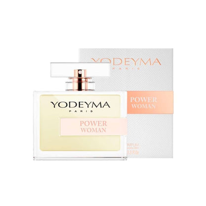 Yodeyma Parfum