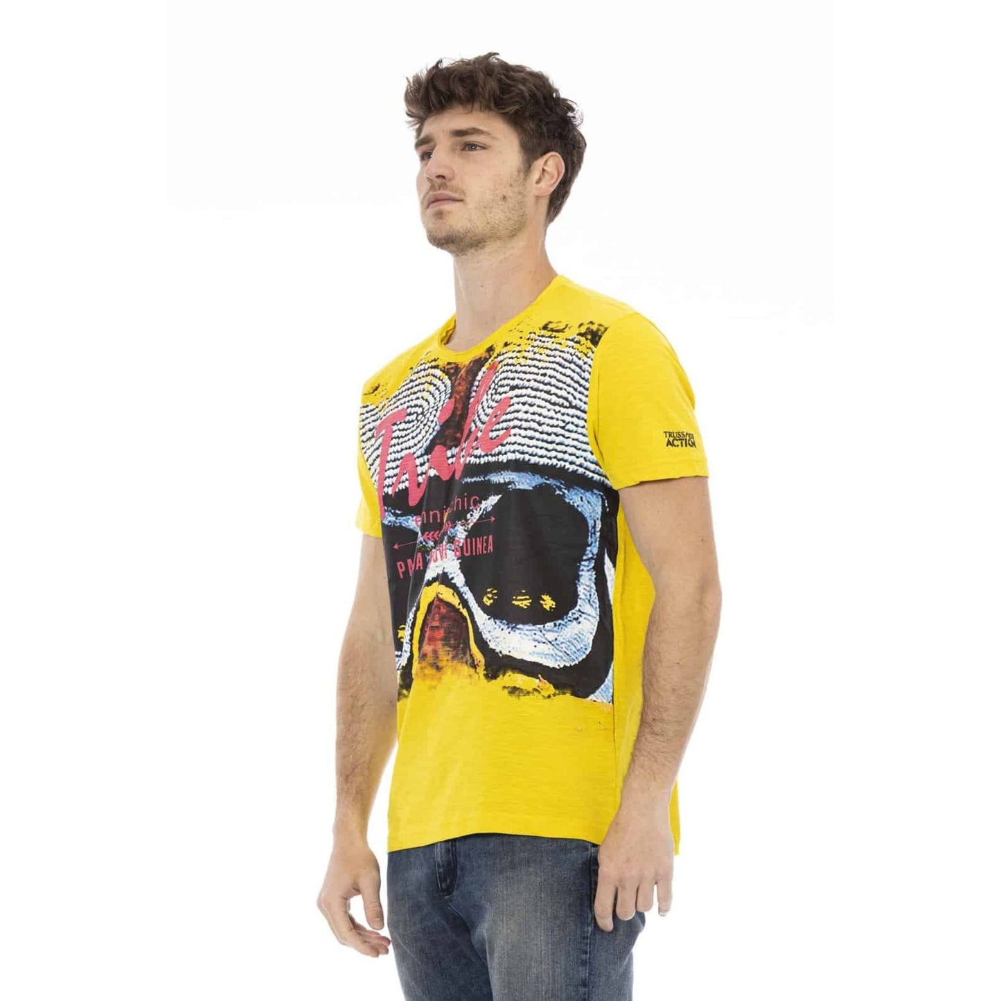 Trussardi Action Tricouri