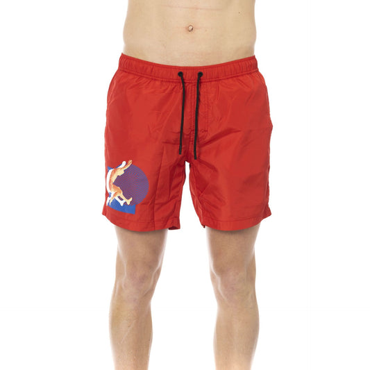 Bikkembergs Beachwear Costume de baie