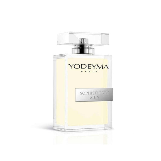 Yodeyma Parfum
