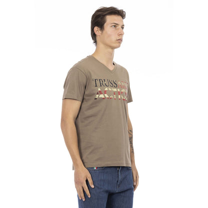 Trussardi Action Tricouri