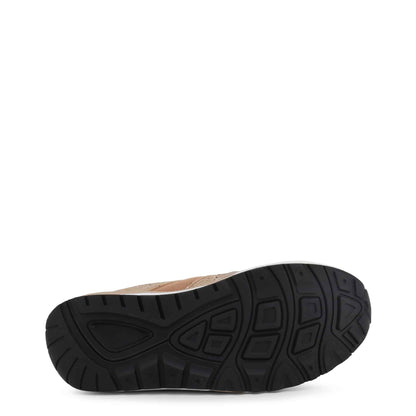 EA7 Pantofi Sport