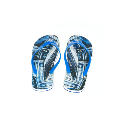 Just Cavalli Beachwear Papuci Flip-Flop