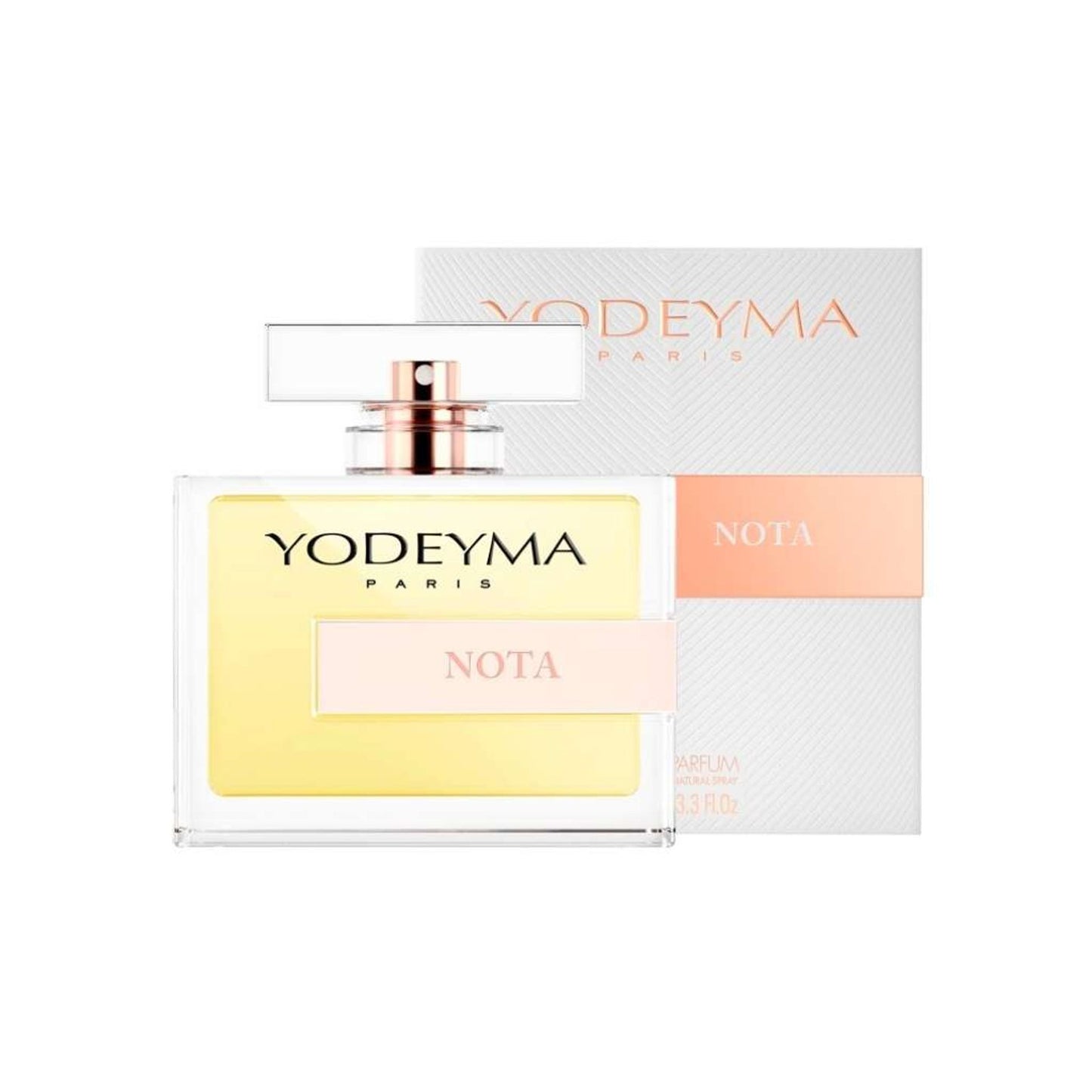 Yodeyma Parfum