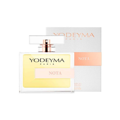 Yodeyma Parfum