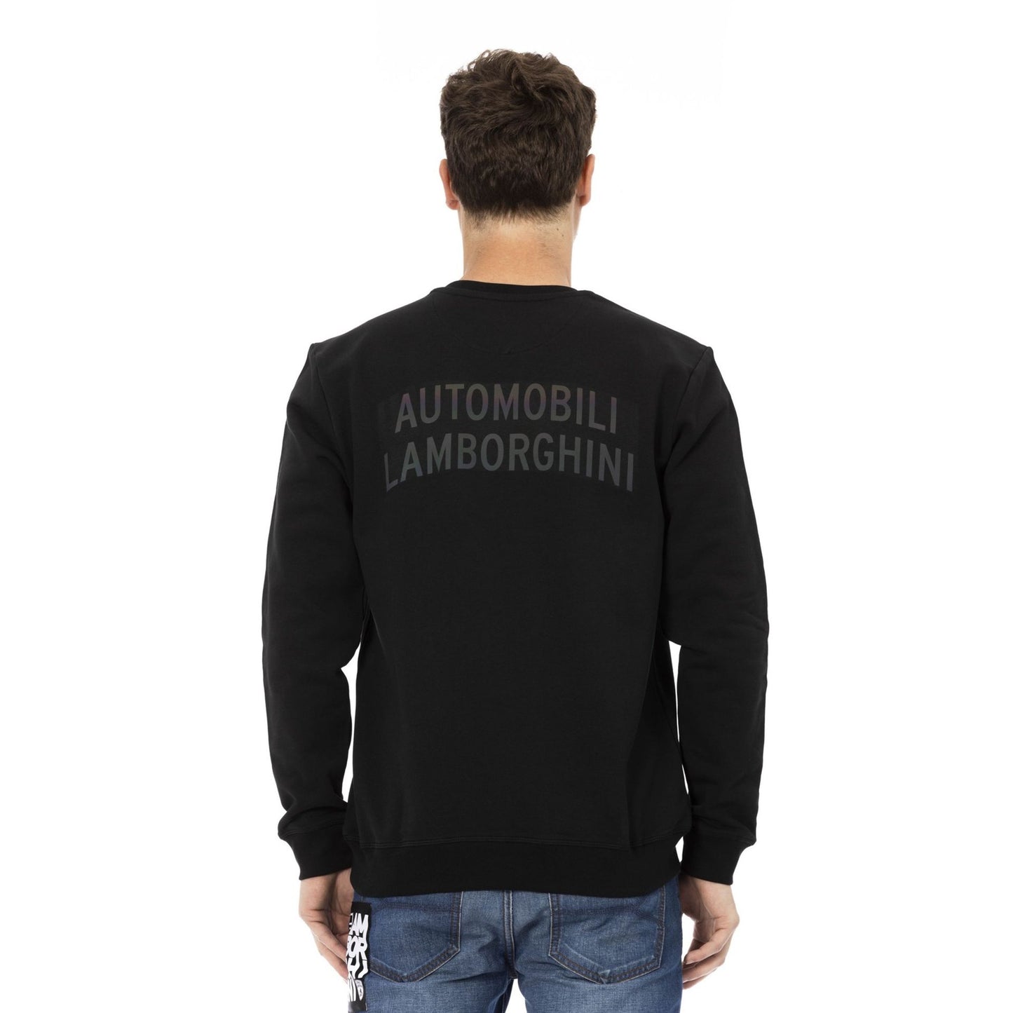 Automobili Lamborghini Hanorace