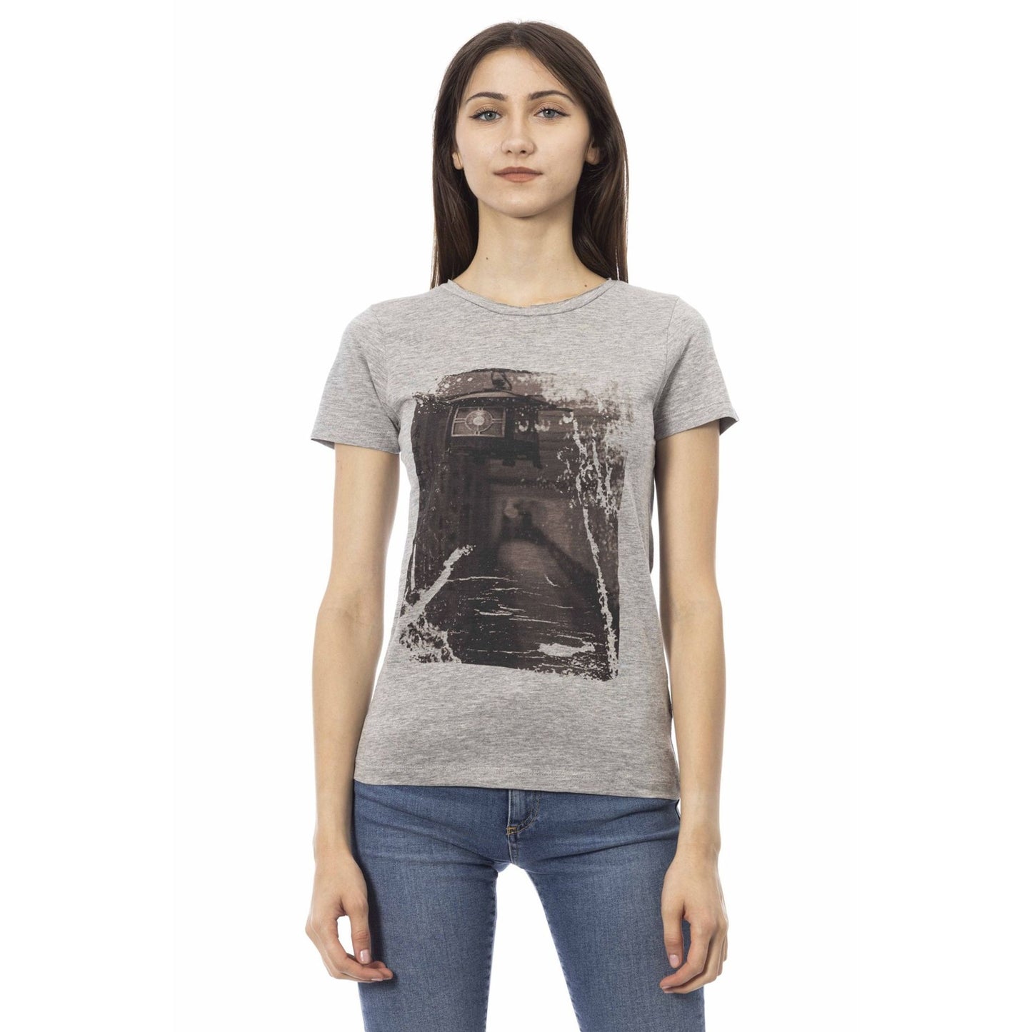 Trussardi Action Tricouri