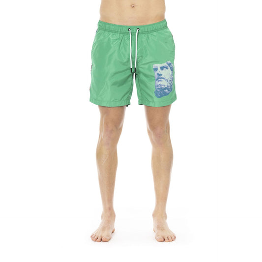 Bikkembergs Beachwear Costume de baie