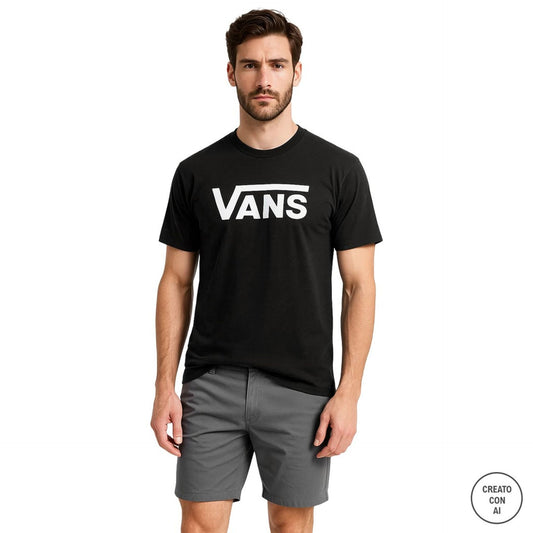 Vans Tricouri