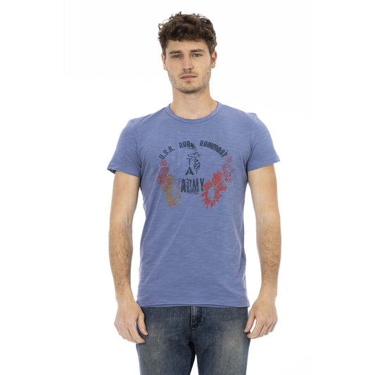 Trussardi Action Tricouri