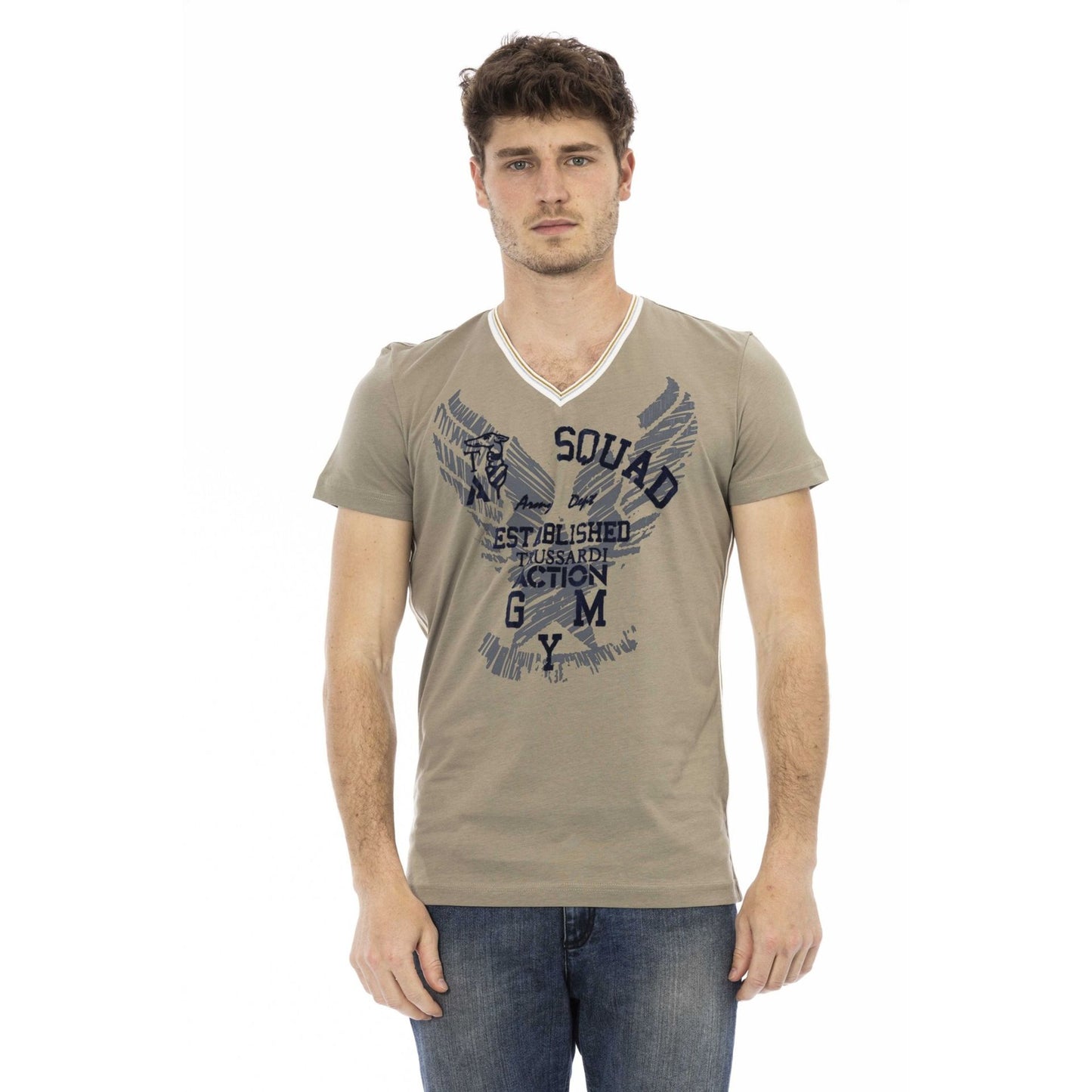 Trussardi Action Tricouri