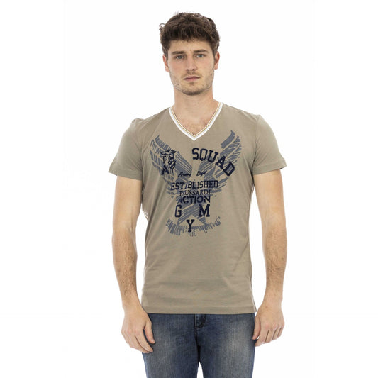 Trussardi Action Tricouri
