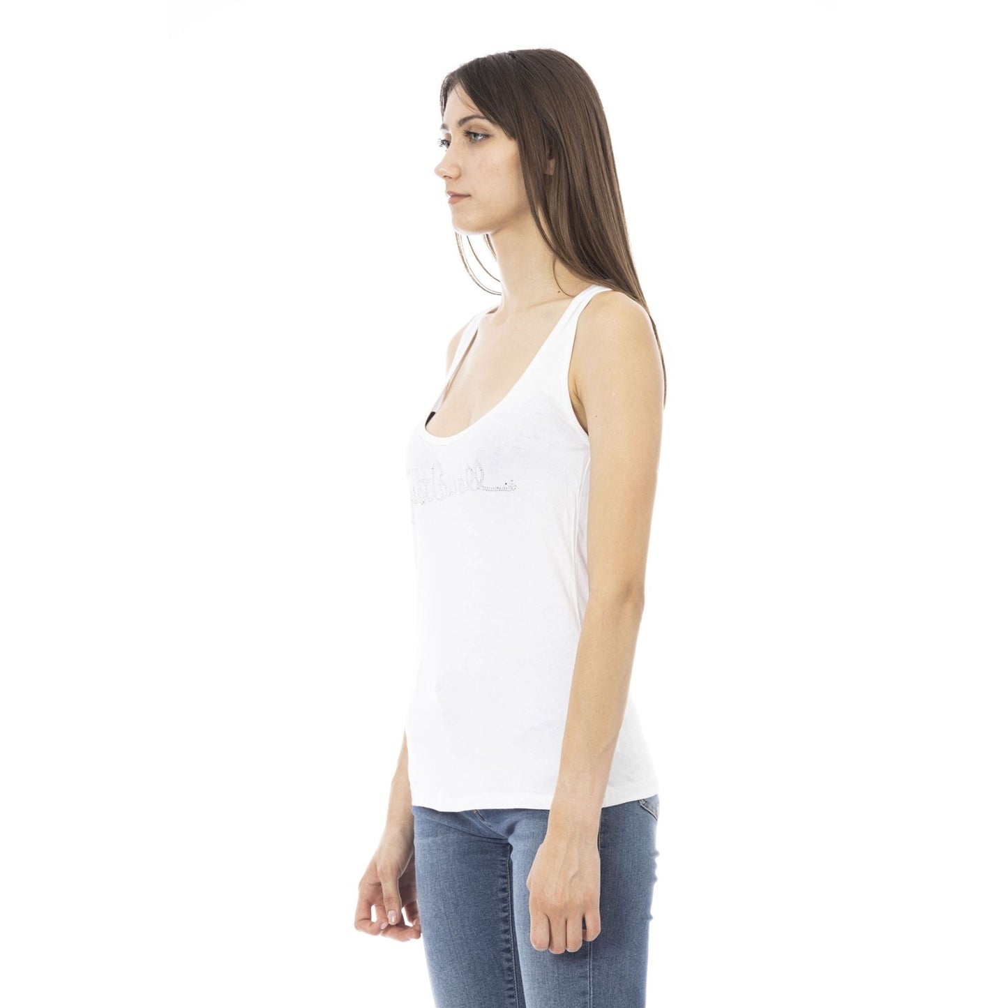 Just Cavalli Beachwear Topuri