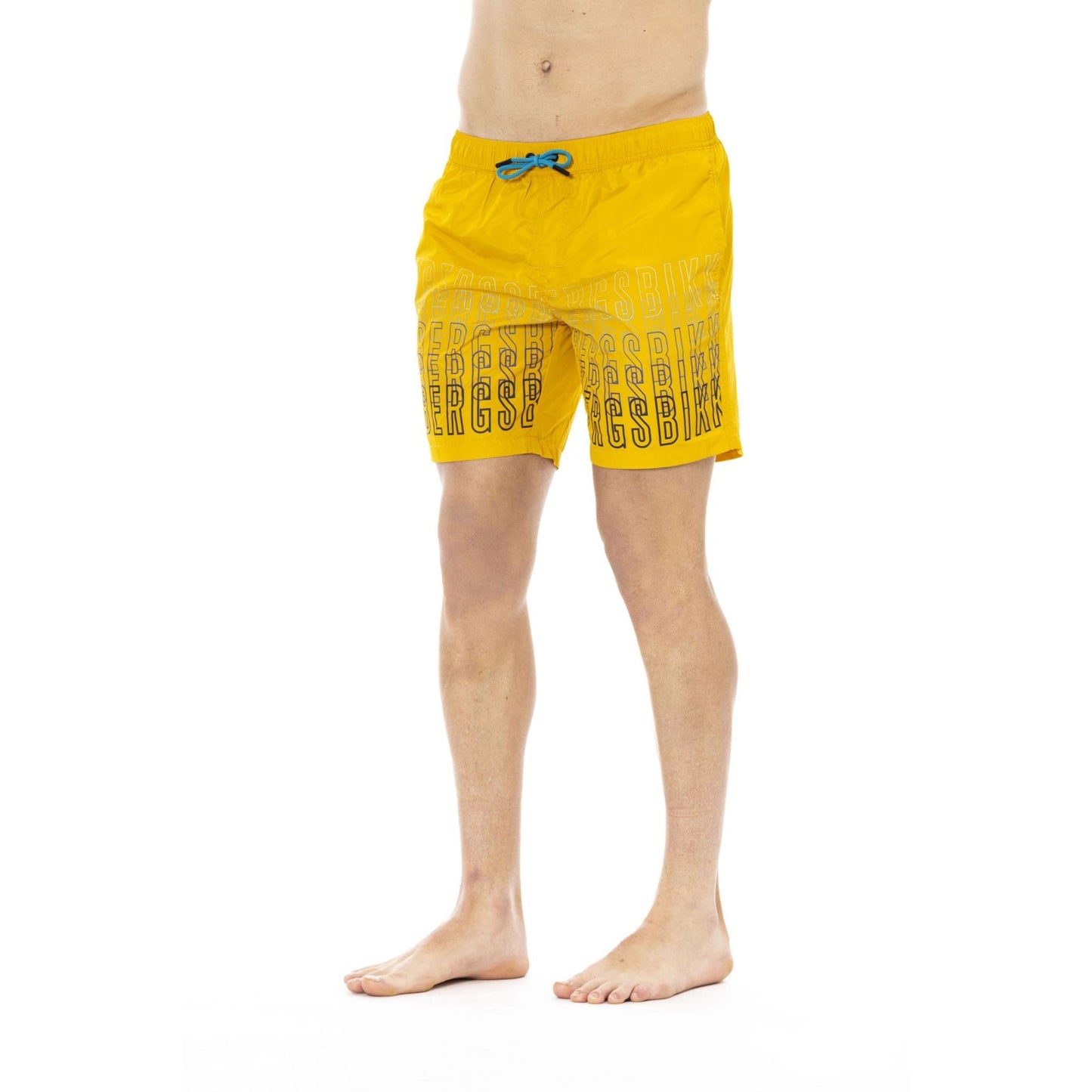 Bikkembergs Beachwear Costume de baie
