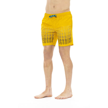 Bikkembergs Beachwear Costume de baie