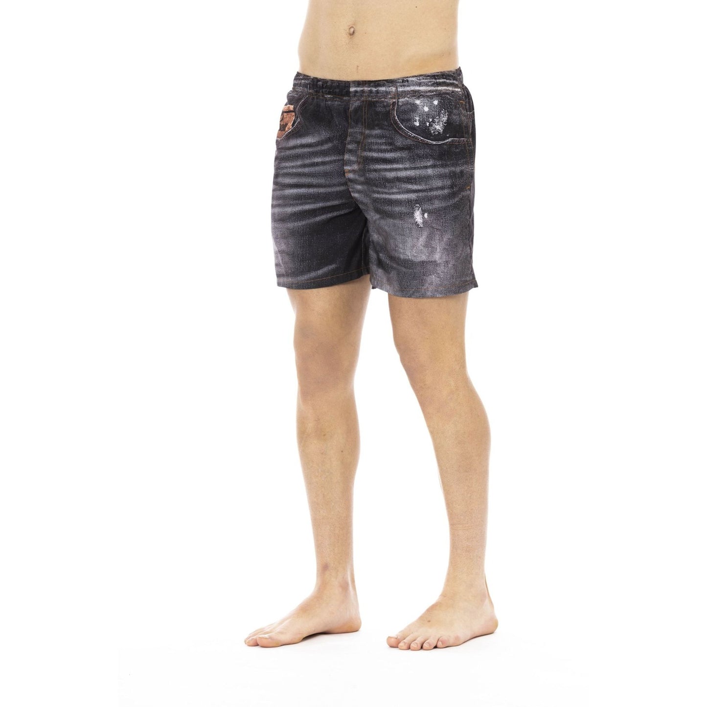 Just Cavalli Beachwear Costume de baie