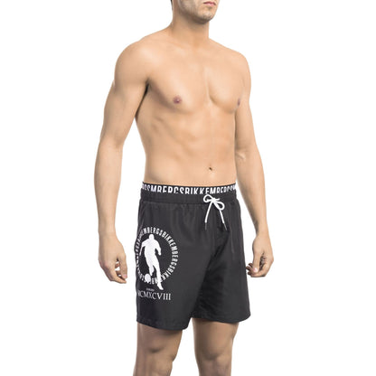 Bikkembergs Beachwear Costume de baie