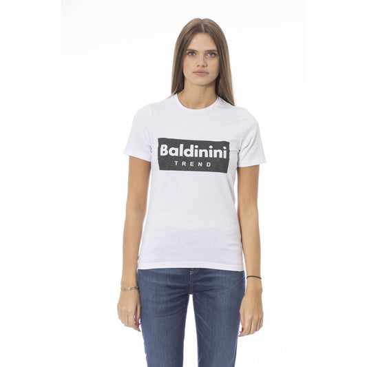 Baldinini Trend Tricouri