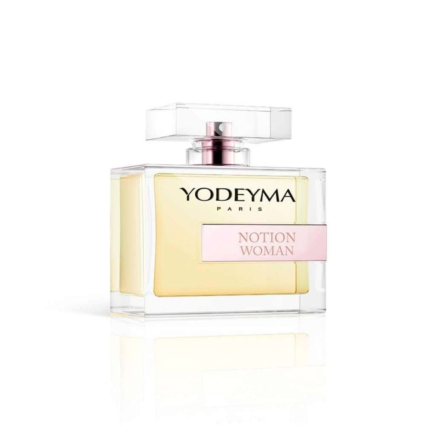 Yodeyma Parfum