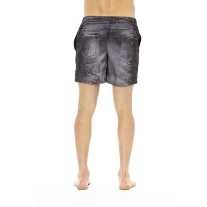 Just Cavalli Beachwear Costume de baie