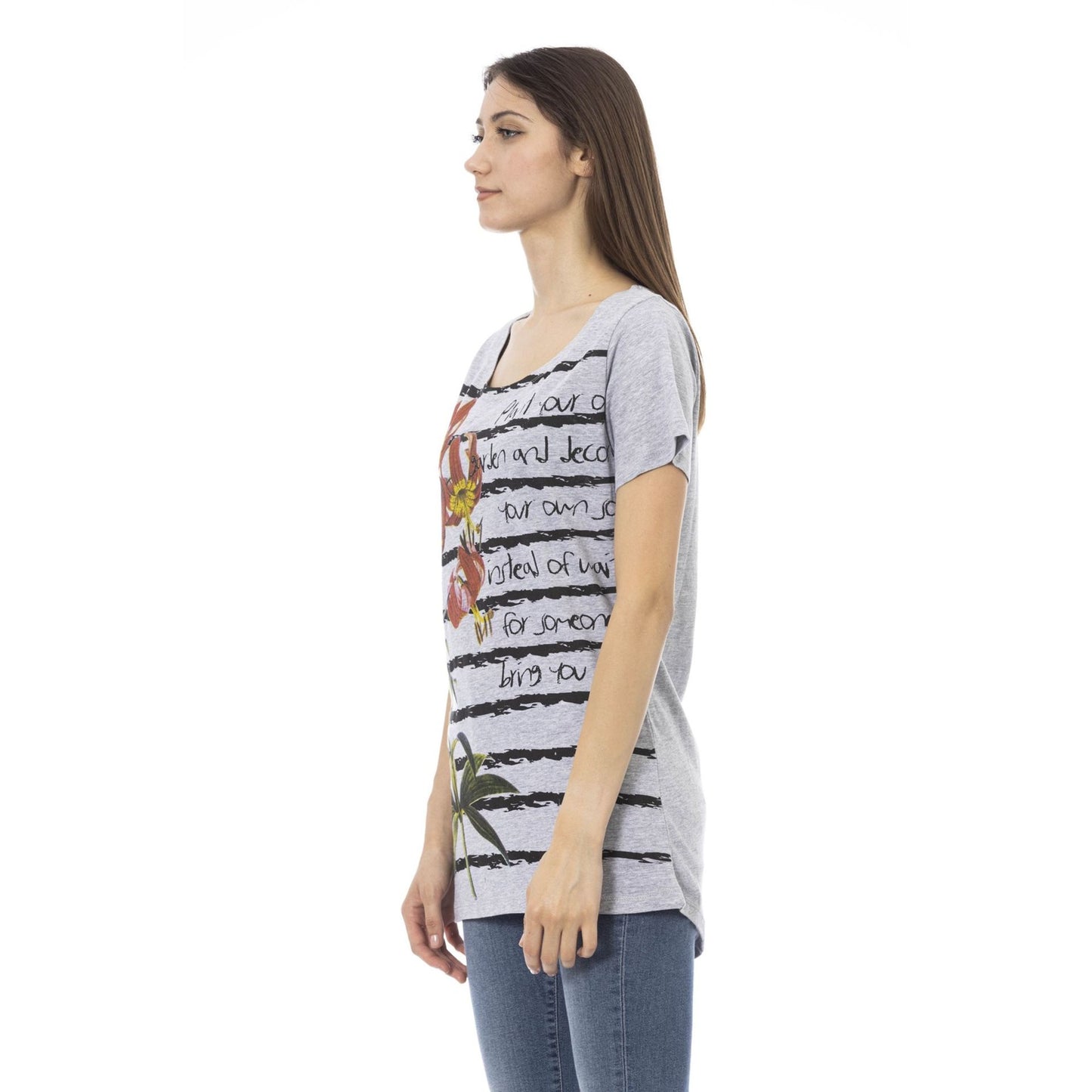 Trussardi Action Tricouri