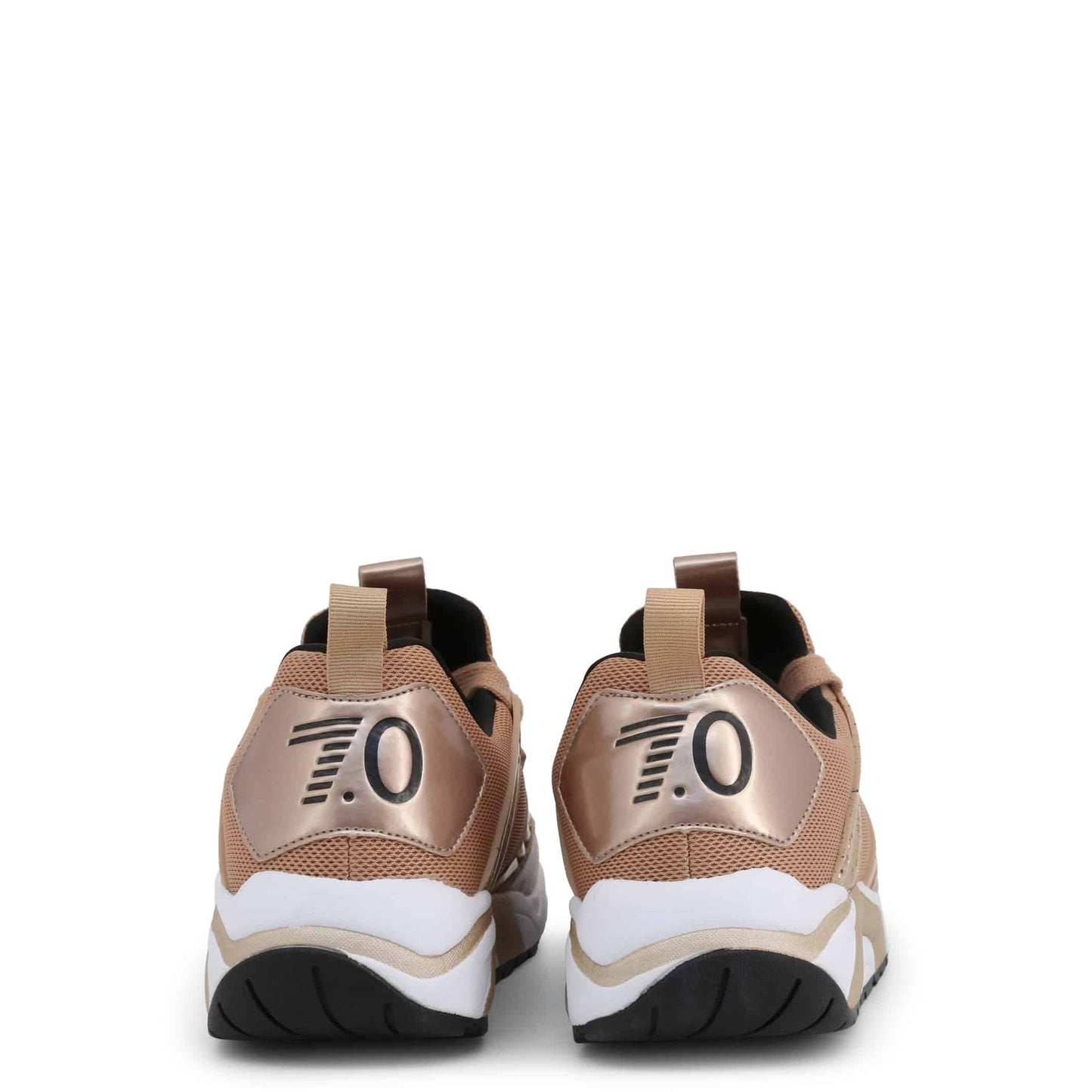 EA7 Pantofi Sport