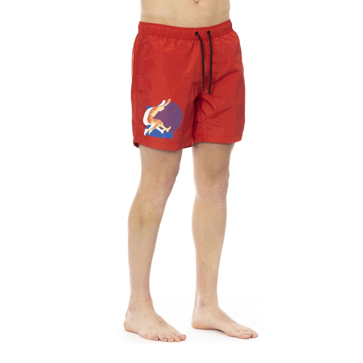 Bikkembergs Beachwear Costume de baie