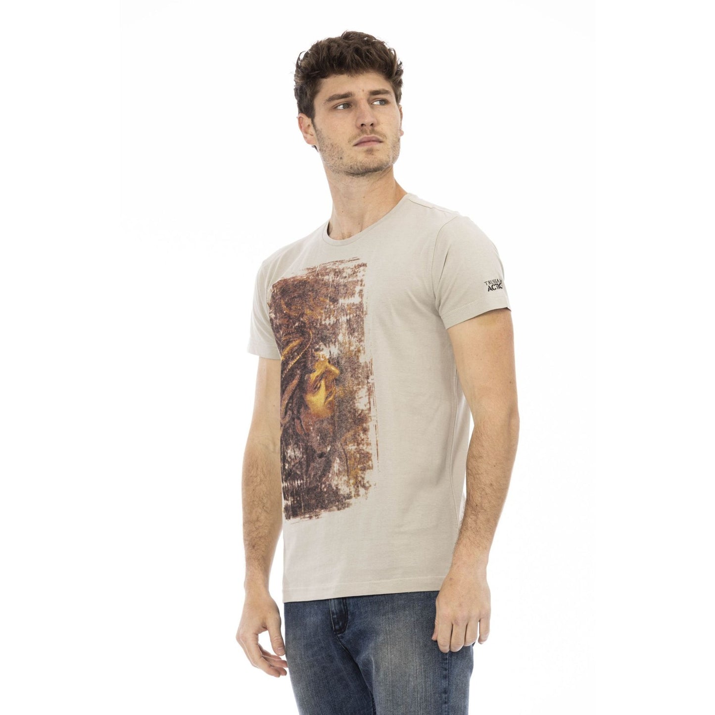 Trussardi Action Tricouri