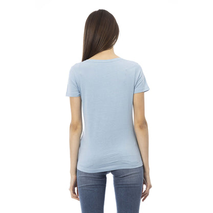 Trussardi Action Tricouri