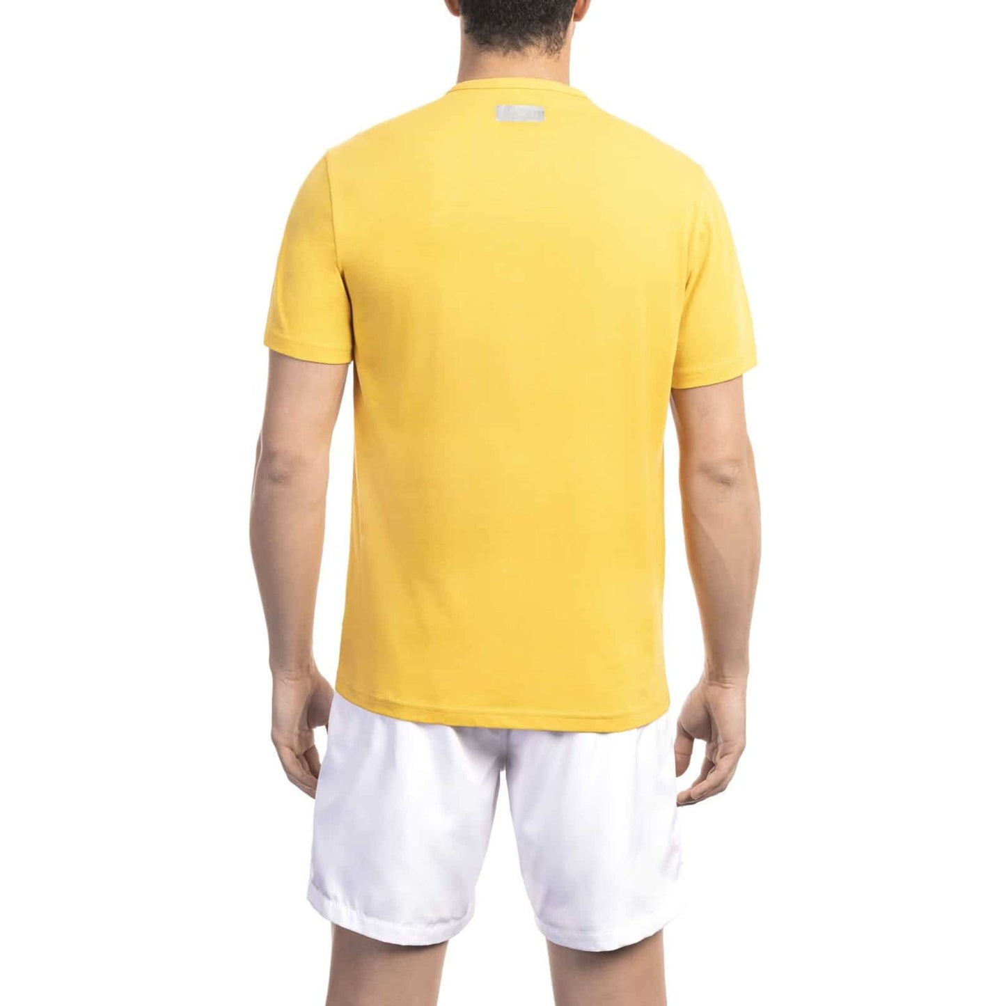 Bikkembergs Beachwear Tricouri