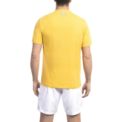 Bikkembergs Beachwear Tricouri