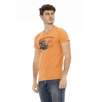 Trussardi Action Tricouri