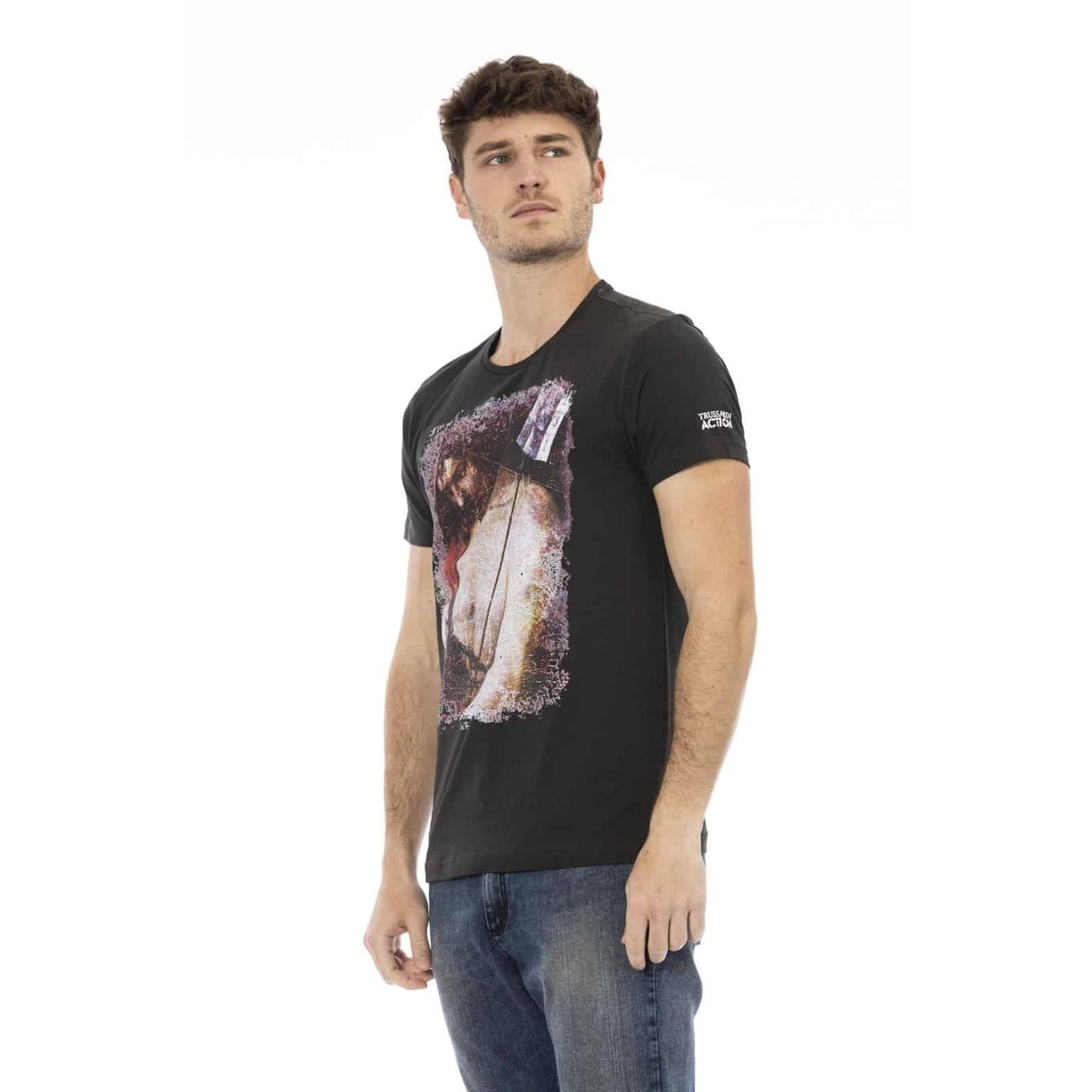 Trussardi Action Tricouri
