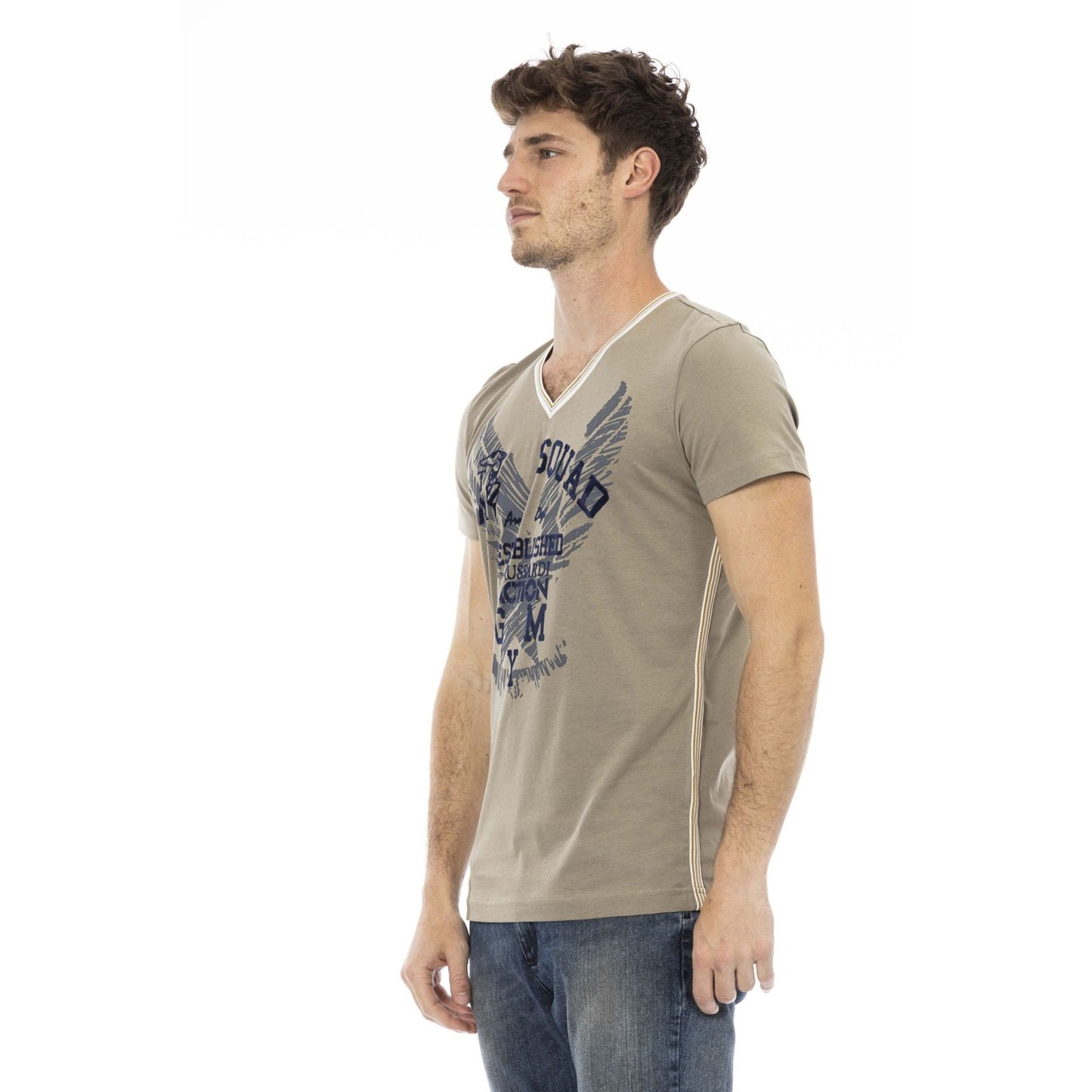 Trussardi Action Tricouri