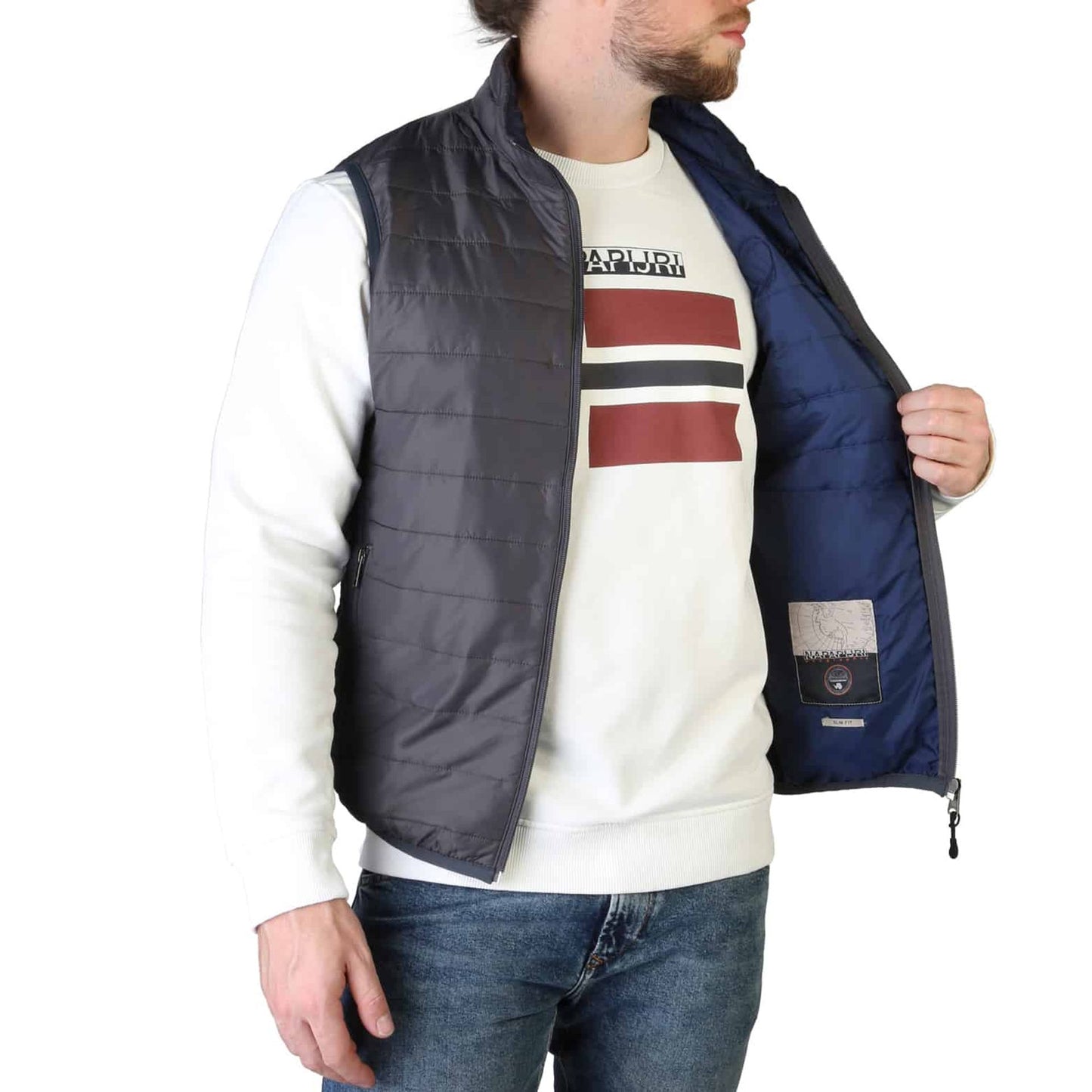 Napapijri Vestă