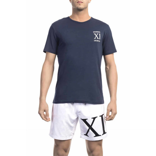 Bikkembergs Beachwear Tricouri