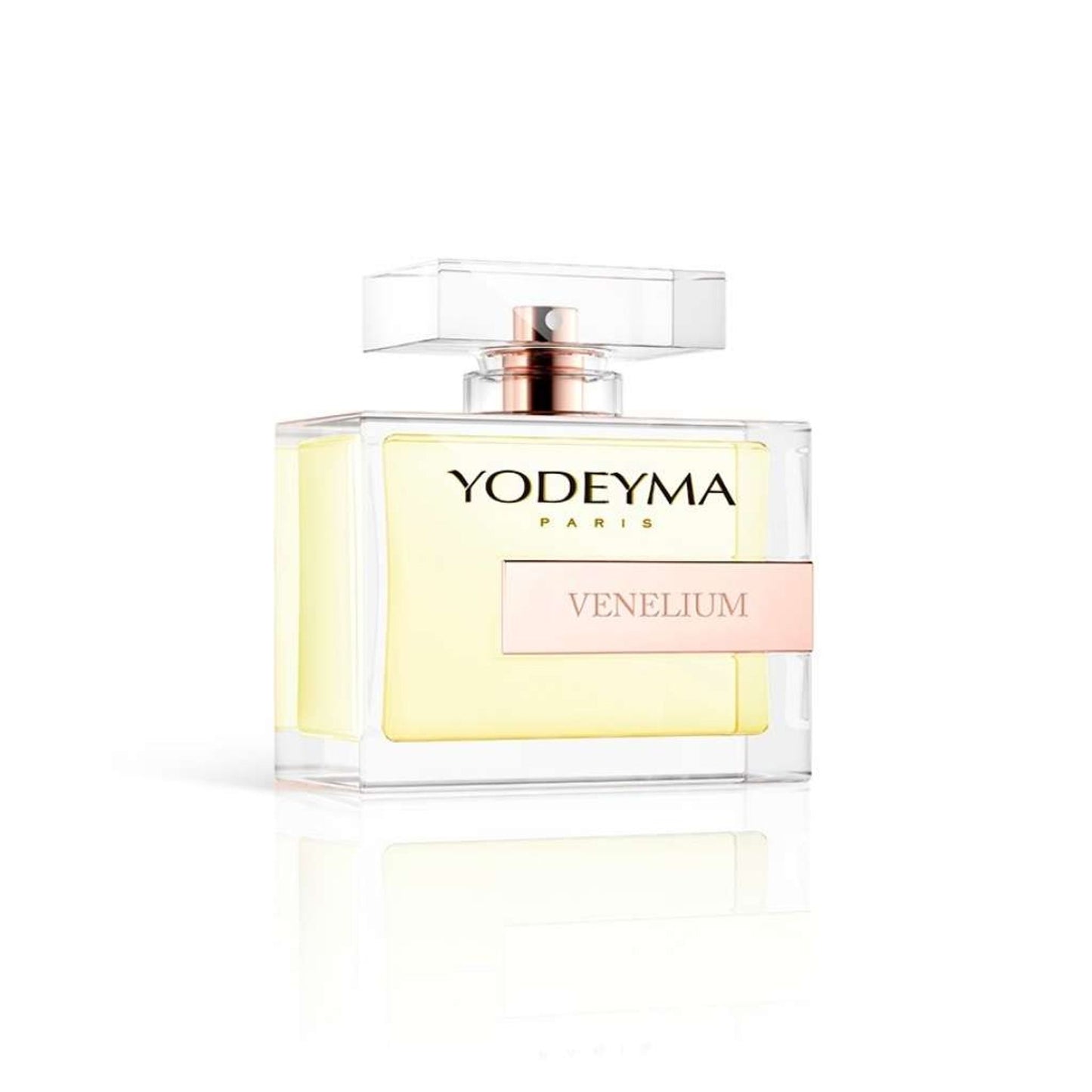 Yodeyma Parfum