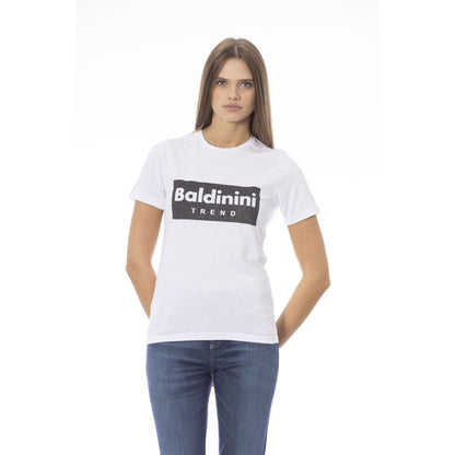 Baldinini Trend Tricouri