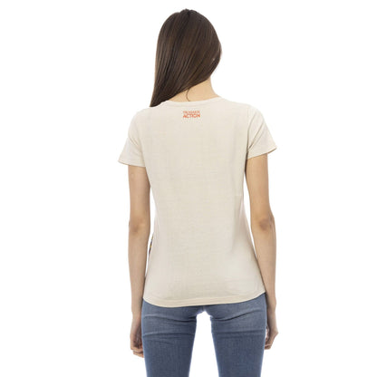 Trussardi Action Tricouri