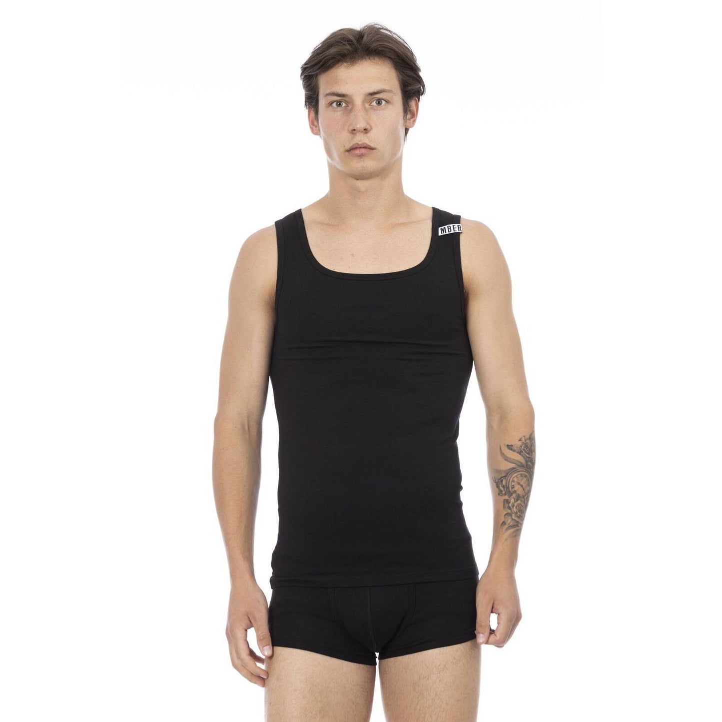 Bikkembergs Tricouri