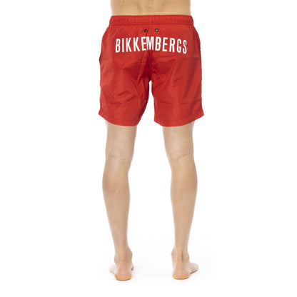 Bikkembergs Beachwear Costume de baie