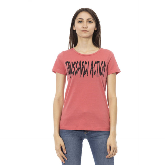 Trussardi Action Tricouri